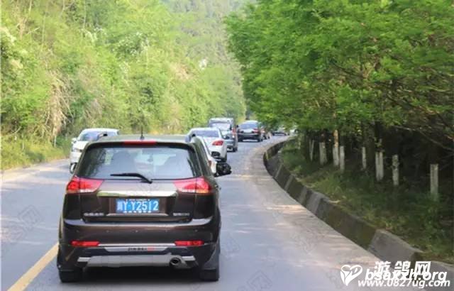 接近你我,温暖亲情-南天门家庭旅游行