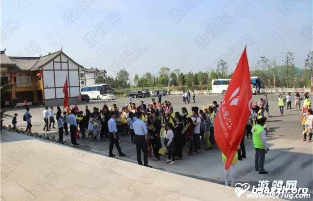 接近你我,温暖亲情-南天门家庭旅游行