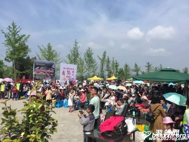 接近你我,温暖亲情-南天门家庭旅游行