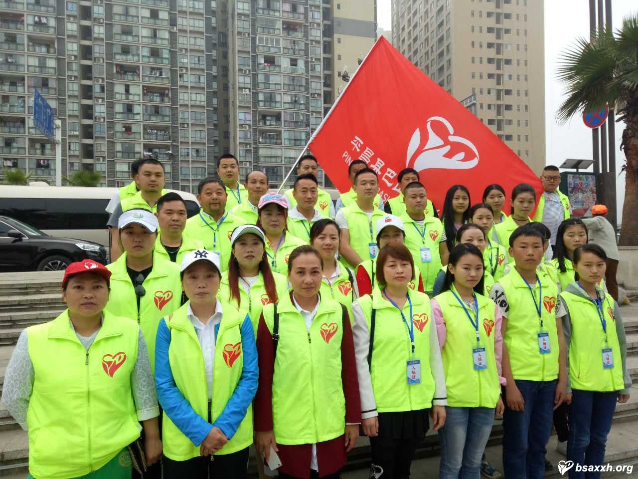 接近你我,温暖亲情-南天门家庭旅游行